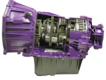 ATS Stage 5 Allison LCT1000 Transmission Package 2WD 2001-2002 6.6L LB7 Duramax