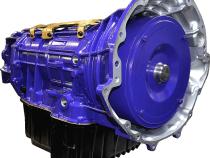 ATS Stage 5 545RFE Transmission Package 2WD 2010-2011 Chrysler 4.7L / 5.7L