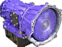 ATS Stage 5 Allison LCT1000 Transmission Package 4WD w/ PTO 2007.5-2010 6.6L LMM Duramax