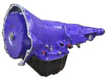 47Re Stage 2 Package 1998.5 Early 99 Dodge 2Wd ATS Diesel