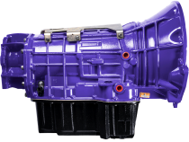 ATS 66RFE Stage 2 Transmission Package 2WD 2012-2018 5.7L / 6.4L