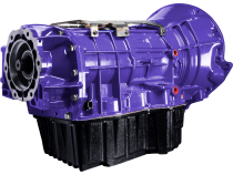 ATS 66RFE Stage 2 Transmission Package 2WD 2012-2018 5.7L / 6.4L
