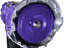 ATS 66RFE Stage 2 Transmission Package 2WD 2012-2018 5.7L / 6.4L