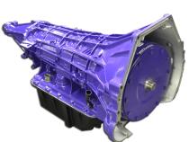 E4Od Stage 3 Package 1995-98 Ford 2Wd ATS Diesel