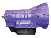 Stage 4 6R140 Package 2011-2014 Ford Superduty 2Wd With Pto ATS Diesel