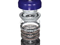 Stage 4 6R140 Package 2011-2014 Ford Superduty 4Wd ATS Diesel