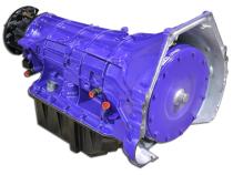 E4Od Stage 5 Package 1995-98 Ford 4Wd ATS Diesel