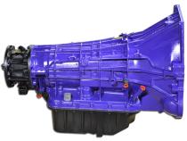 E4Od Stage 5 Package 1995-98 Ford 4Wd ATS Diesel