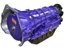 E4Od Stage 5 Package 1995-98 Ford 4Wd ATS Diesel