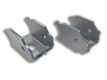 Jeep JK Front Axle LCA Brackets 07-18 Wrangler JK Pair Artec Industries