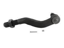 Apex Chassis Heavy Duty 2.5 Ton Tie Rod Assembly in Steel Fits: 19-22 Jeep Gladiator JT 18-22 Jeep Wrangler JL/JLU Rubicon Mohave Sahara Sport. Note: This kit fits a Dana 44 axle.