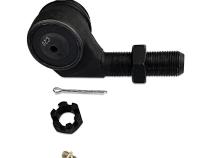 Jeep Wrangler JK - 1 Ton Drag Link Kit - Steel - Yes Flip Apex Chassis