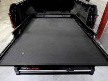 Bedslide Classic 70 Inch x 38 Inch Black Chevy S10/Ford Ranger/Toyota Tacoma Short Bed