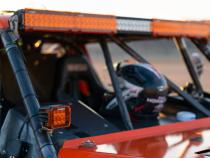 Cover D-Series Amber Pro Rigid Industries