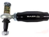 Tie Rod End Adjustable 02-Pres WRX BAER Brakes Tracker