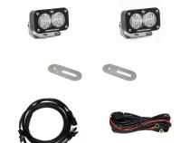 S2 Reverse Kit w/Upfitter 15-On Ford F-150 Baja Designs