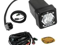 S1 Hitch Light Kit Toggle Switch Universal Baja Designs