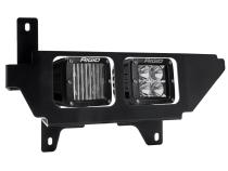 2021-Present Ford F-150 Dual Fog Light Kit RIGID Industries