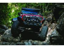 7 Inch Round Headlight RIGID Industries