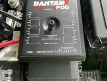 BantamX Touchscreen for Uni with 84 Inch battery cables