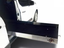Aluminum Dual Directional Cargo Slide 1000 Lb Capacity 98-04 Ford Ranger Mazda B-Series Long Bed Cargo Ease