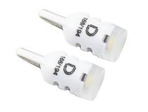 194 LED Bulb HP3 LED Cool White Single Diode Dynamics