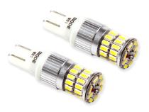 Backup LEDs for 2006-2021 Hyundai Sonata (pair), HP36 (210 lumens)