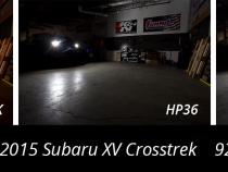 Backup LEDs for 2013-2015 Subaru XV Crosstrek (Pair) HP36 (210 Lumens) Diode Dynamics