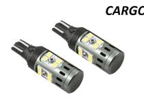Cargo Light LEDs for 2007-2021 Chevrolet Silverado (pair), HP36 (210 lumens)