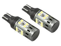 Backup LEDs for 2005-2009 Ford Mustang (Pair) XPR (720 Lumens) Diode Dynamics