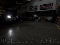 Backup LEDs for 2009-2020 Nissan 370Z (Pair) XPR (720 Lumens) Diode Dynamics