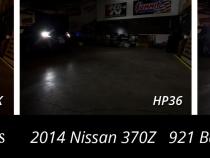 Backup LEDs for 2009-2020 Nissan 370Z (Pair) XPR (720 Lumens) Diode Dynamics