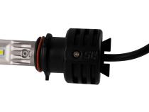 P13W White SL2 LED Bulbs Pair Diode Dynamics