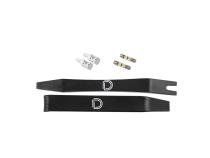 Interior LED Kit for 2016-2018 Ford Focus RS, Cool White Stage 1 Diode Dynamics