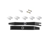 Interior LED Kit for 2019-2022 Subaru Ascent, Cool White Stage 1 Diode Dynamics