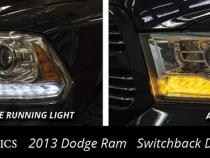 Ram SB LED Boards 13-16 Dodge Ram Diode Dynamics