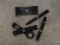Plastic Trim Removal Set 5 Piece Diode Dynamics