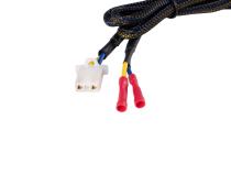 Ultra Heavy Duty Single Output 4-pin Wiring Harness Diode Dynamics