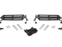 Motorsports Bracket Set Diode Dynamics