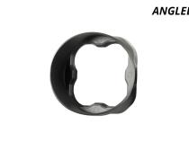 SS3 Bezel Flush Mount Pair Diode Dynamics