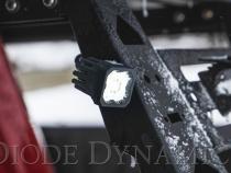 Stage Series C1 LED Pod Pro White Flood Standard ABL Each Diode Dynamics