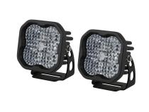 SS3 Max ABL White Flood Standard Pair Diode Dynamics