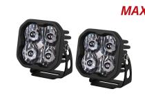 SS3 Max ABL White Spot Standard Pair Diode Dynamics