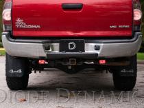 Stage Series Reverse Light Wiring Harness for 2005-2015 Toyota Tacoma Diode Dynamics