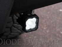 Stage Series Reverse Light Kit for 2016-2021 Toyota Tacoma, C1 Pro Diode Dynamics