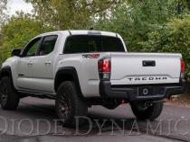 Stage Series Reverse Light Kit for 2016-2021 Toyota Tacoma, C1 Pro Diode Dynamics