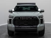 Stage Series Ditch Light Kit for 2022 Toyota Tundra SS3 Sport Diode Dymanics White Combo Diode Dymanics