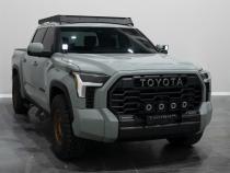 Stage Series Ditch Light Kit for 2022 Toyota Tundra SS3 Sport Diode Dymanics Yellow Combo Diode Dymanics