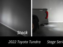 Stage Series Reverse Light Kit for 2022 Toyota Tundra C1 Pro Diode Dymanics