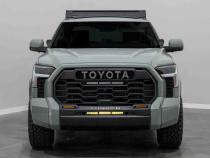 Stealth Bumper Bracket Kit for 2022 Toyota Tundra Diode Dymanics